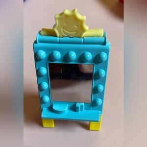 Replacement Disney Muppet Babies Summer’s Easel Vanity